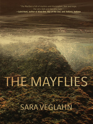 cover image of The Mayflies